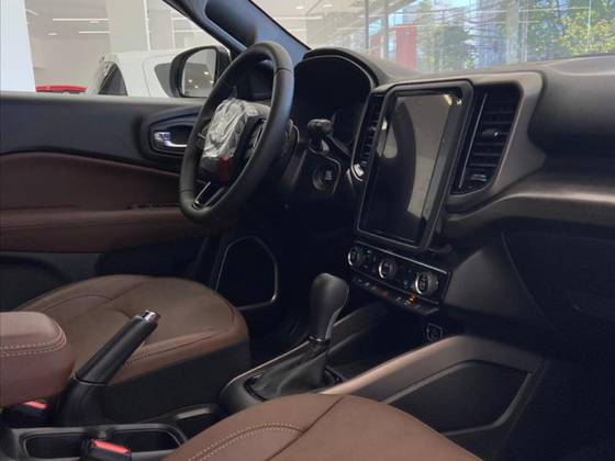 FIAT TORO 2.0 16V TURBO DIESEL RANCH 4WD AT9